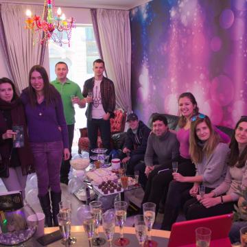 1 The Escape Games Room Escape Game In Oslo