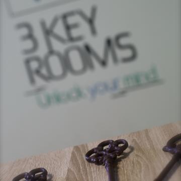 3Key Rooms - Sofia - 03