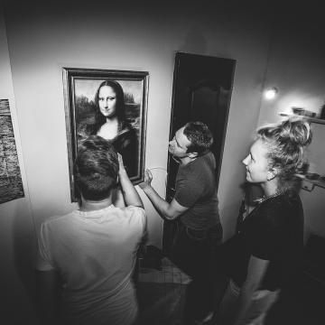 Break Free - Kaunas - 01