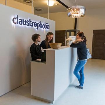 Claustrophobia - Berlin - 02