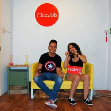 Clue Job - Limassol - 03
