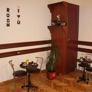 Coffee Room - Lvov - 01