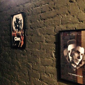 Ctrl.Shift.Esc - Real Life Escape Games - New-Delhi - 02