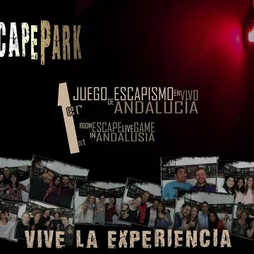 EscapePark - Granada - 01