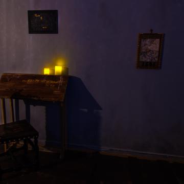 Escape Room Helsinki - Helsinki - 02