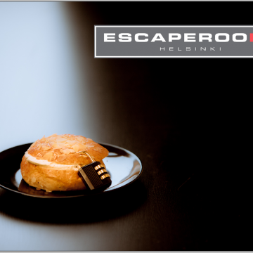 Escape Room Helsinki - Helsinki - 02