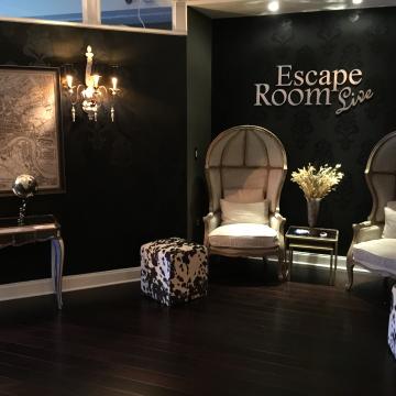 Escape Room Live Alexandria - Alexandria - 02