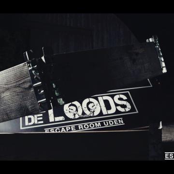 Escape Room Uden De Loods - Uden - 02
