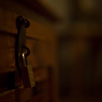 Escape Rooms - Heraklion - 01