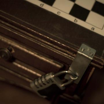 Escape Rooms - Heraklion - 03