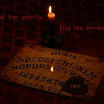 Escape Rooms - Heraklion - 01