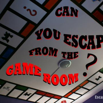 Escape Rooms - Heraklion - 02