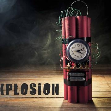 Escape Rooms - Heraklion - 03