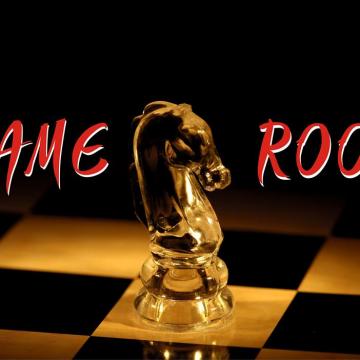 Escape Rooms - Heraklion - 01