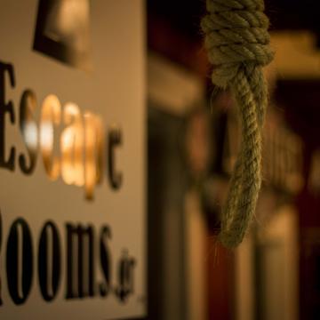 Escape Rooms - Heraklion - 01