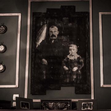 Escape Rooms - Heraklion - 02
