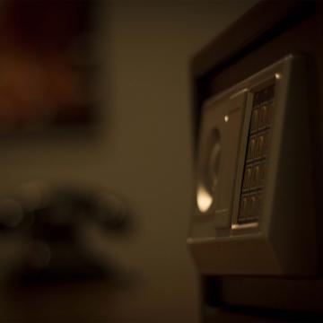 Escape Rooms - Heraklion - 03