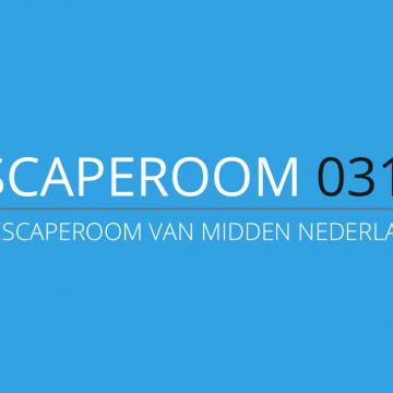 Escaperoom 0318 - Veenendaal - 01