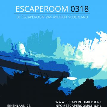 Escaperoom 0318 - Veenendaal - 02