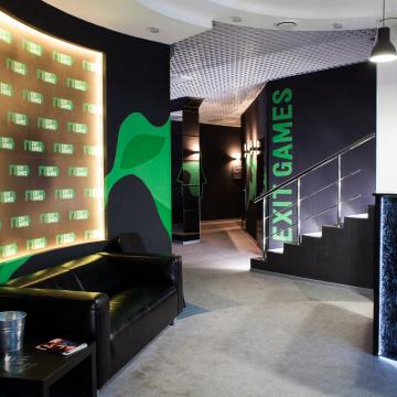 Exit Games - Nizhniy Novgorod - 01