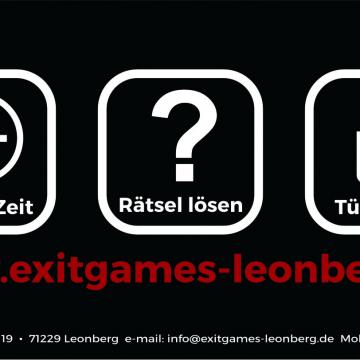 Exitgames-Leonberg - Leonberg - 02