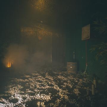 Great Escape Rooms - Athen - 02