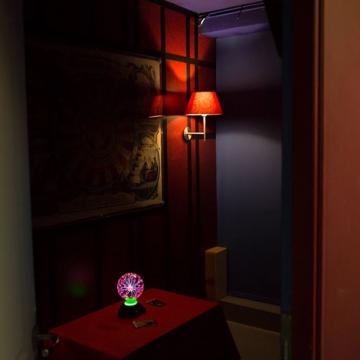 Great Escape Rooms - Athen - 01
