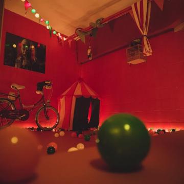 Great Escape Rooms - Athen - 02