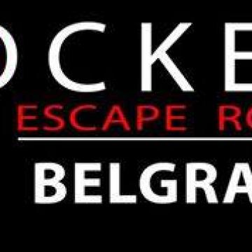 LOCKED Escape room - Belgrada - 01