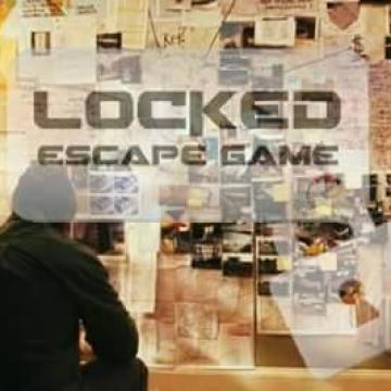 LOCKED Escape room - Belgrada - 02
