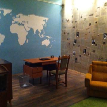 LOCKED Escape room - Belgrada - 03