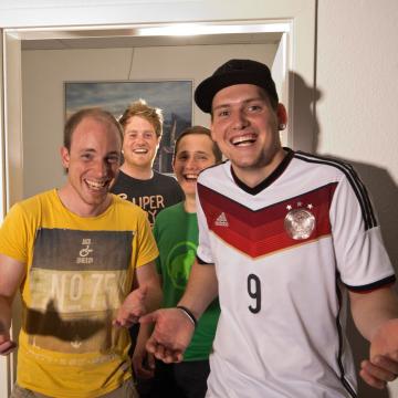 MysteRiOOM - Freudenberg - 03