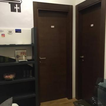 PIN Escape Room - Belgrade - 01