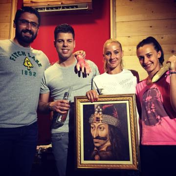 PIN Escape Room - Belgrade - 03