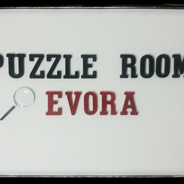 Puzzle Room - Évora - 03