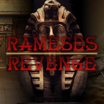 Rameses Revenge - Houston - 01