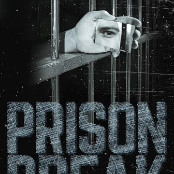 Room #1 Prison Break - London - 01