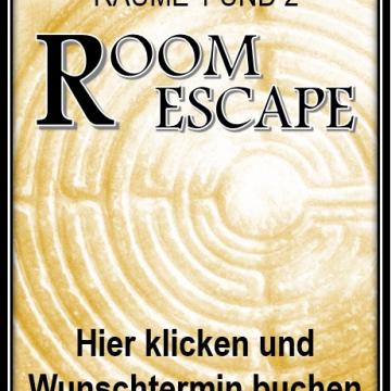 Room Escape Hannover - Hannover - 02