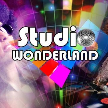 Studio Wonderland - Houston - 01