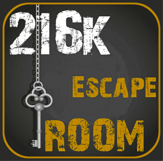216K Escape Room - Luxemburg