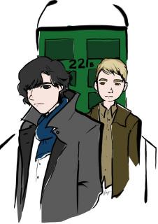 221B Real Escape Game - Subang