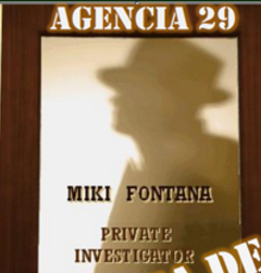 Agencia 29 - Barcelona