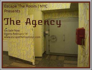 Agency - New York