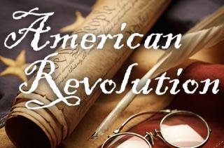 American Revolution - Portland