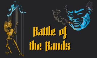 Battle of the Bands - San Francisco