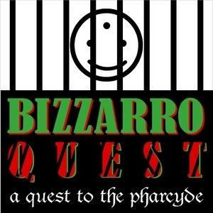 Bizzarro Quest - Plymouth