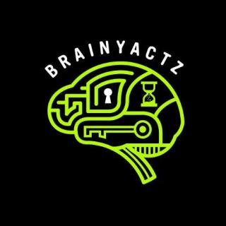 Brainy Actz - Irvine