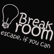 BreakRoom - Vilnius