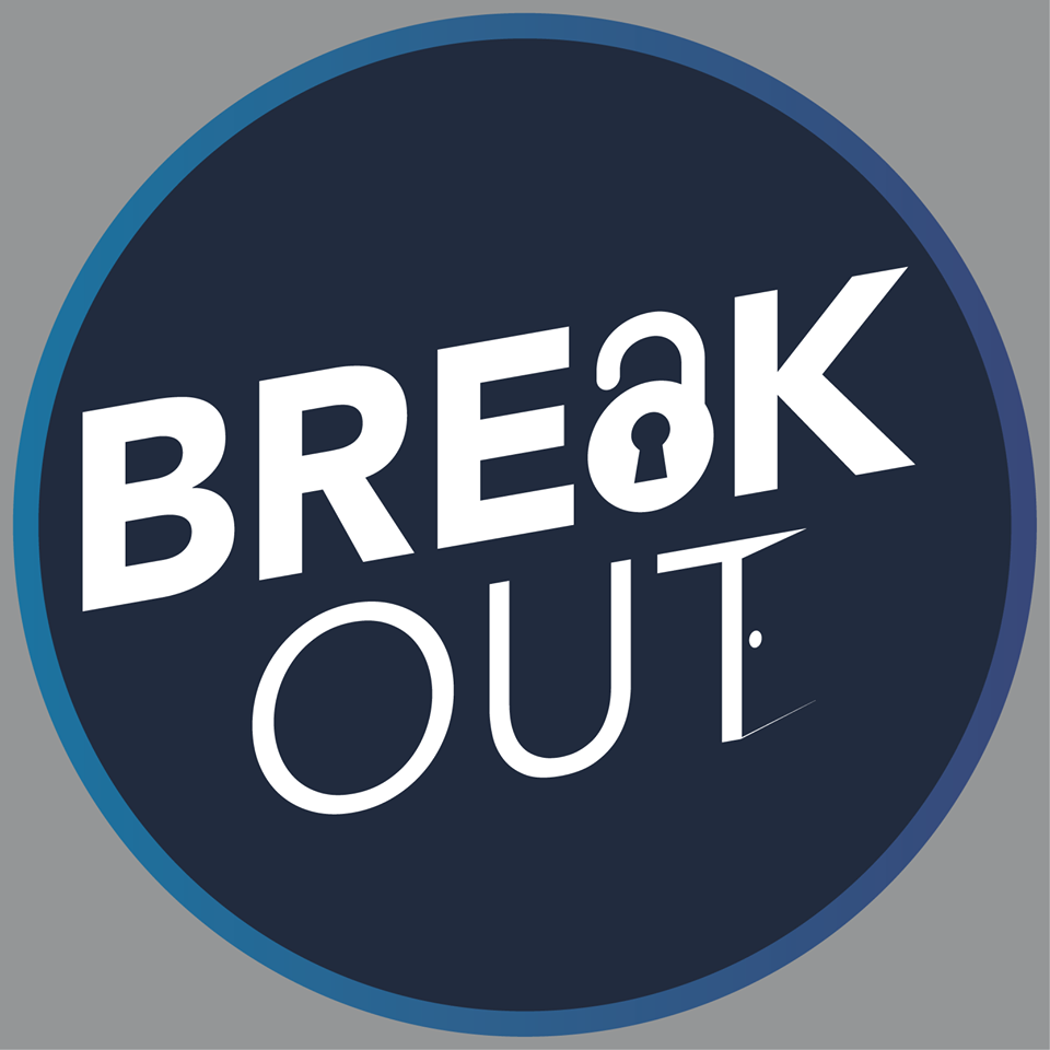 Break Out Riyadh Room Escape Game in Riyadh