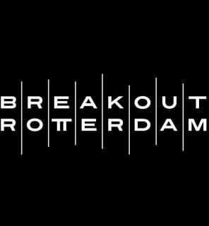 Break Out Rotterdam - Rotterdam